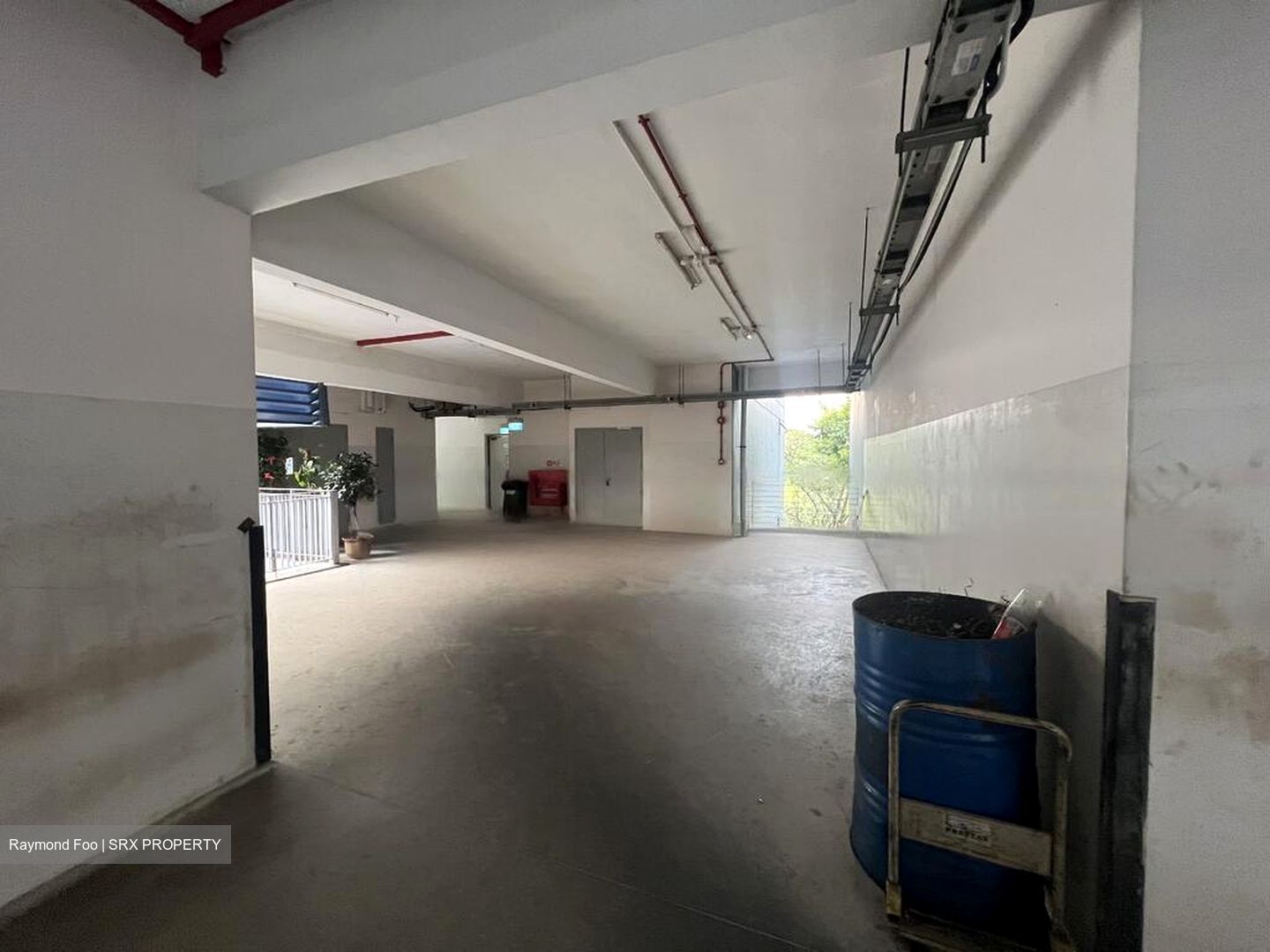 Amk Tech 1 (D20), Factory #475541461